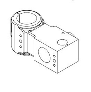 Spare Part for the 810-RR Series of Manual Arbor Presses